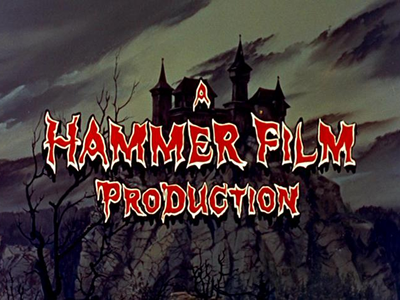 Hammer Films - SEO Consulting