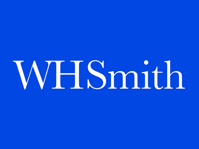 WH Smith - SEO and PPC Consulting